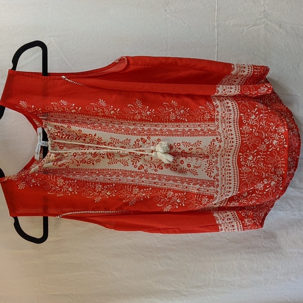 Collective Concepts XL stitch fix tank top